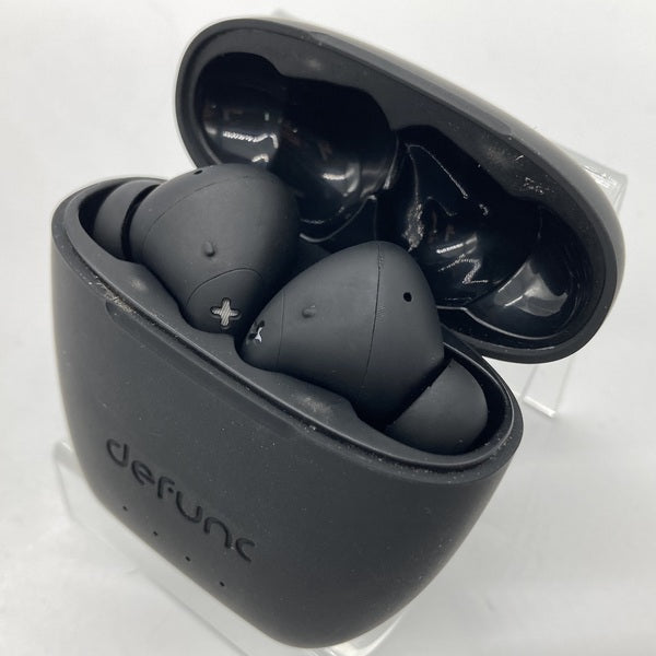 【中古】TRUE AUDIO Black【日本橋】