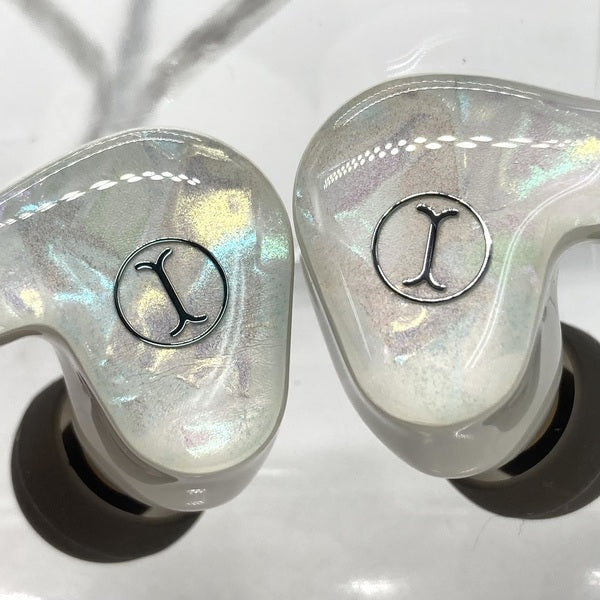 DARUMA AUDIO 【中古】すずらん【秋葉原】 – e☆イヤホン