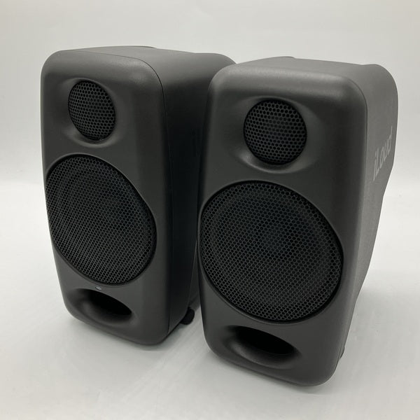 【美品】iLoud Micro Monitor Pro【中古】 IK Multimedia 【中古】iLoud Micro Monitor スピーカー（ペア