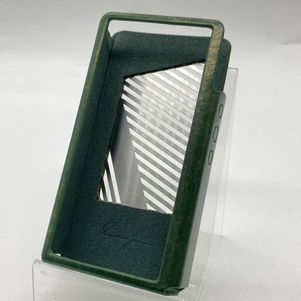 【中古】N3Pro用純正レザーケース【日本橋】