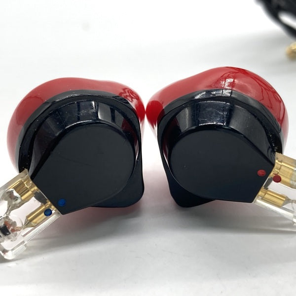 【中古】FitEar Parterre+【秋葉原】