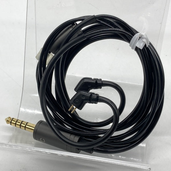 qdc 【中古】SUPERIOR Cable 4.4-IEM2pin 【QDC-SUPERIOR qdc 【中古】SUPERIOR Cable 4.4-IEM2pin 【QDC-SUPERIOR