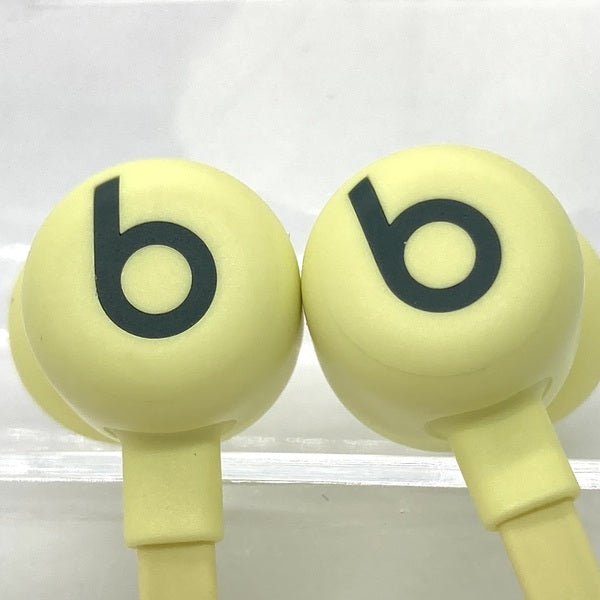 【中古】Beats Flex ユズイエロー 【MYMD2PA/A】【秋葉原】