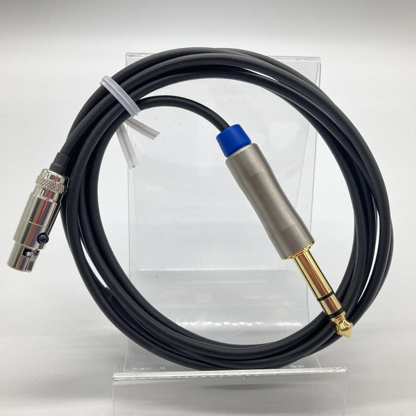 【中古】<冴-Sae TinyXLR-3PIN→6.3φ標準ステレオプラグ 2m>BSP-HPCL-XKXHPXT【秋葉原】