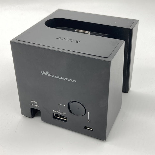 【中古】BCR-NWH10【ハイレゾウォークマン専用クレードル】【秋葉原】
