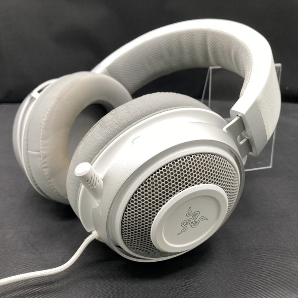 【中古】Kraken Mercury White 【RZ04-02830400-R3M1】【秋葉原】