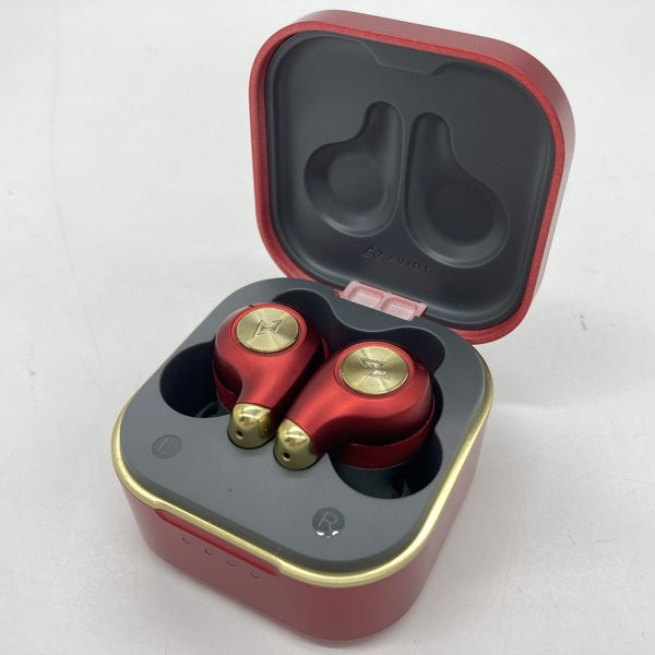 【中古】TE-D01q2 Red Spinel【TE-D01q2-RD】【秋葉原】