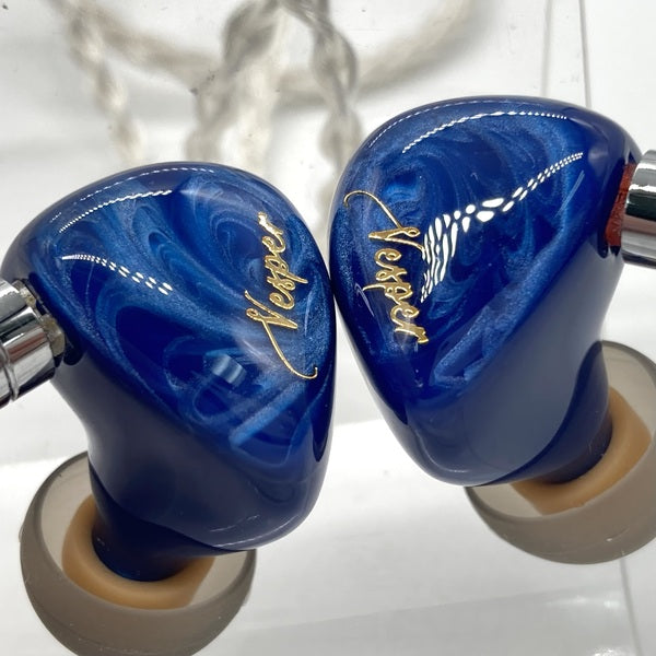 【中古】Vesper 2 ブルー【日本橋】
