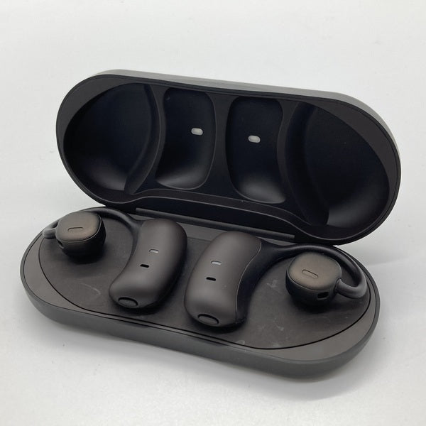 【中古】MBE001 ワイヤレスパーソナルイヤースピーカー ダークブラウン【秋葉原】