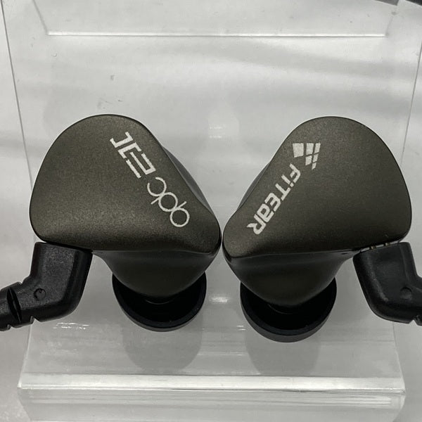 【中古】SUPERIOR EX 【QDC-SUPERIOR-EX】【秋葉原】