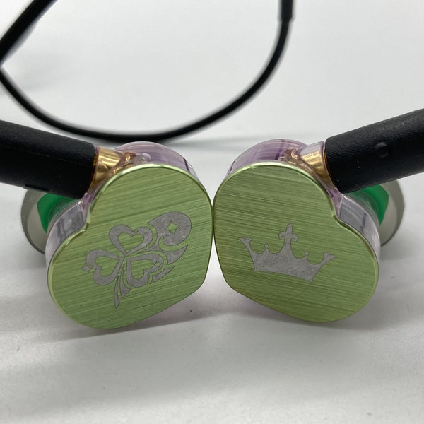 OTA-MA910SR-MMCX-U149-KK 古賀小春 Amazon.co.jp: Maestraudio MA910SR TVアニメ「アイドルマスター