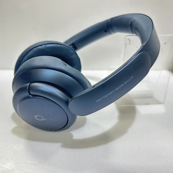 【中古】Soundcore Life Q35 ネイビー 【A3027032】【名古屋】