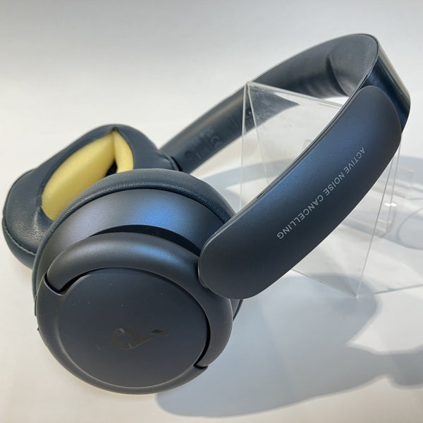 Anker 【中古】Soundcore Life Q35 ネイビー 【A3027032】【名古屋