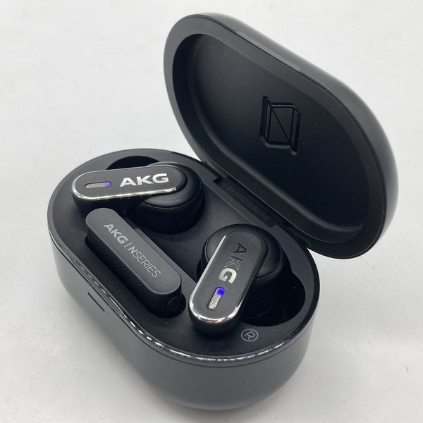 【中古】N5 Hybrid ブラック【AKGN5HYBRIDBLK】【秋葉原】