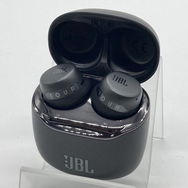 【中古】TOUR Pro+ TWS【JBLTOURPROPTWSBLK】【秋葉原】