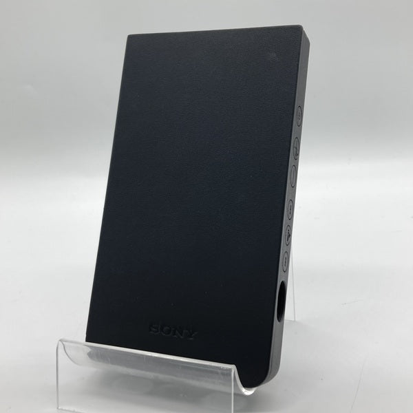 【中古】NW-ZX707用レザーケース 【CKLNWZX700 CWW】【秋葉原】
