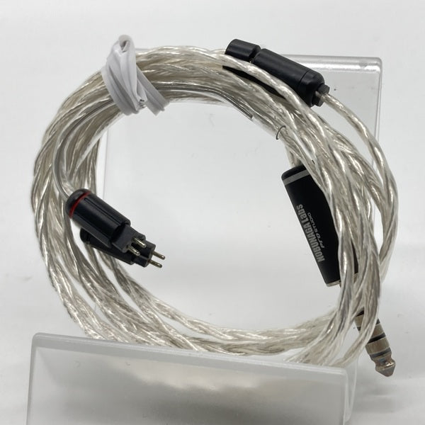 【中古】HERCULES-S (ヘラクレス-S) 4.4mm5極バランス-CIEM2pin 【NLP-HCL-S】【仙台】