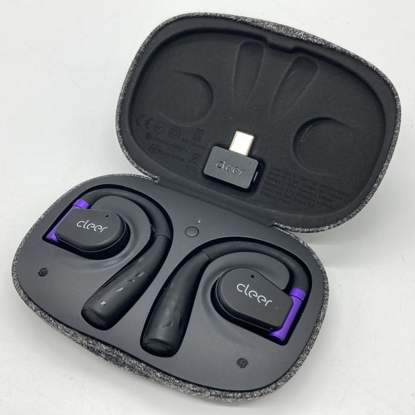 【中古】ARC II Game Edition Purple&Black 【CLR-ARC2G-PB】【秋葉原】