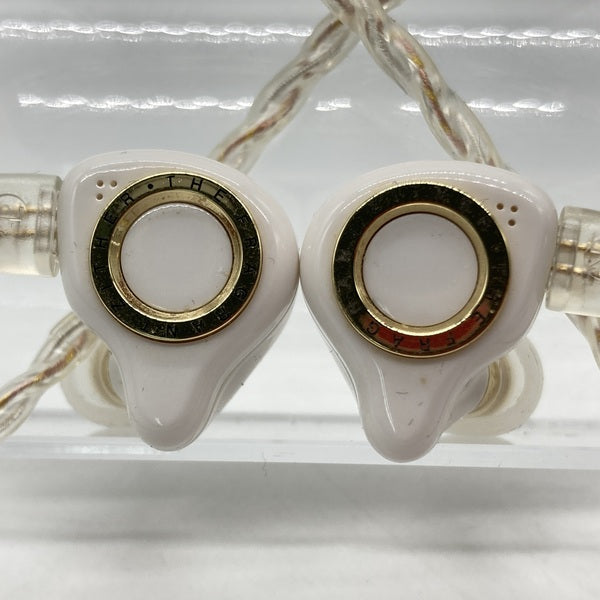 【中古】LIVE X ホワイト【日本橋】