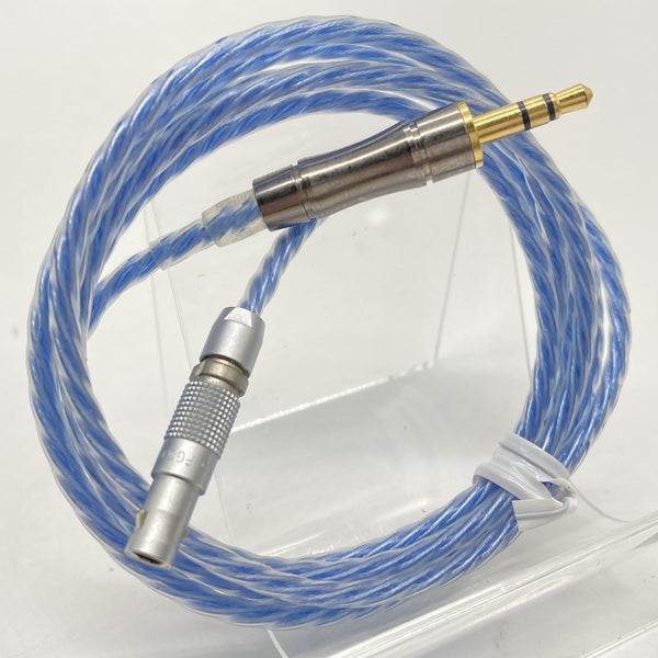 【中古】<凌>シリーズ 3.5mm→Lemo3極(00) BSP-HPCL-UPTCLHPLM【日本橋】