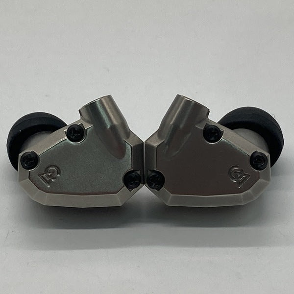 （美品）Campfire Audio ARA [CAM-5508] Campfire Audio ARA イヤホン 7ドライバー バランスド