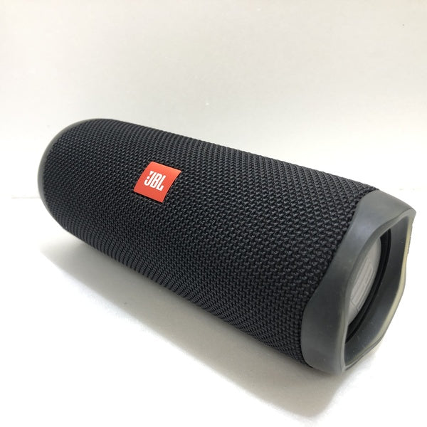 【中古】FLIP5 ブラック 【JBLFLIP5BLK】【名古屋】
