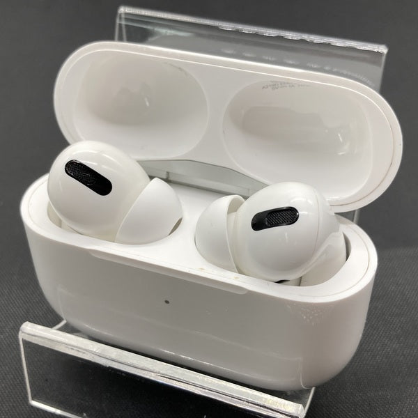 Apple 【中古】AirPods Pro （R側）【日本橋】 – e☆イヤホン