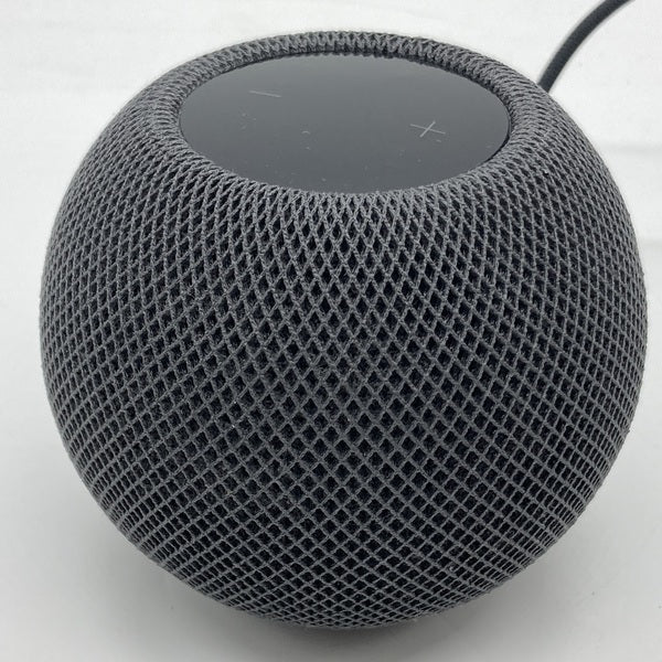 【新品未開封品】『Apple正規品』Home Pod mini Apple Home Pod mini 未使用未開封