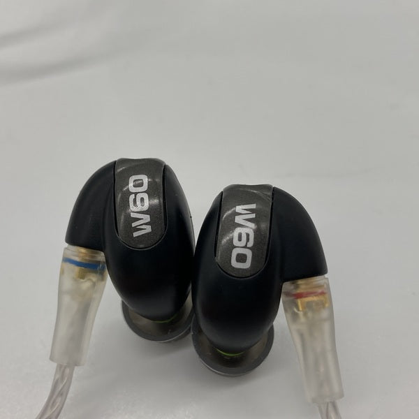 【中古】W60 2019 Design【秋葉原】