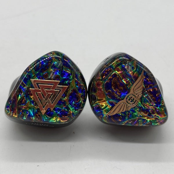 【中古】Empire Ears Odin Universal Fit EMPIRE EARS 【中古】ODIN (Universal Fit)【日本橋】 – e☆イヤホン