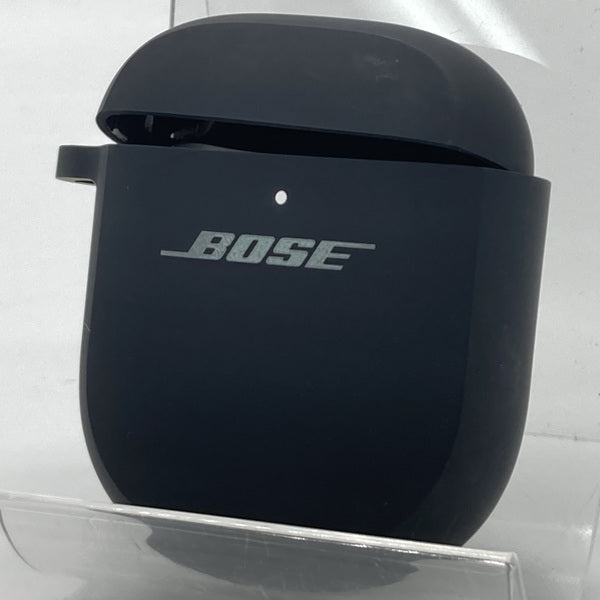 【中古】Wireless Charging Case Cover Black【仙台】