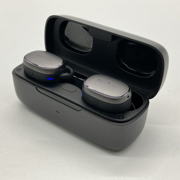 【中古】EarFun Free Pro 3 BrownBlack【日本橋】