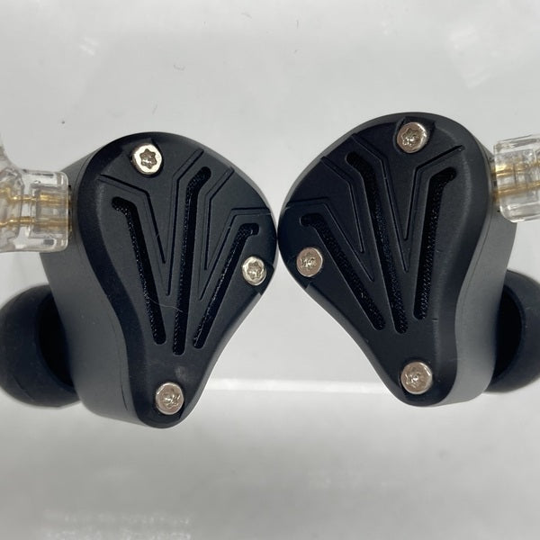 TRN Bax 有線イヤホン Amazon.co.jp: TRN-BAX Pro モニターイヤホン ハイレゾ イヤホン