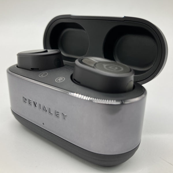 【中古】GEMINI II Matte Black【秋葉原】