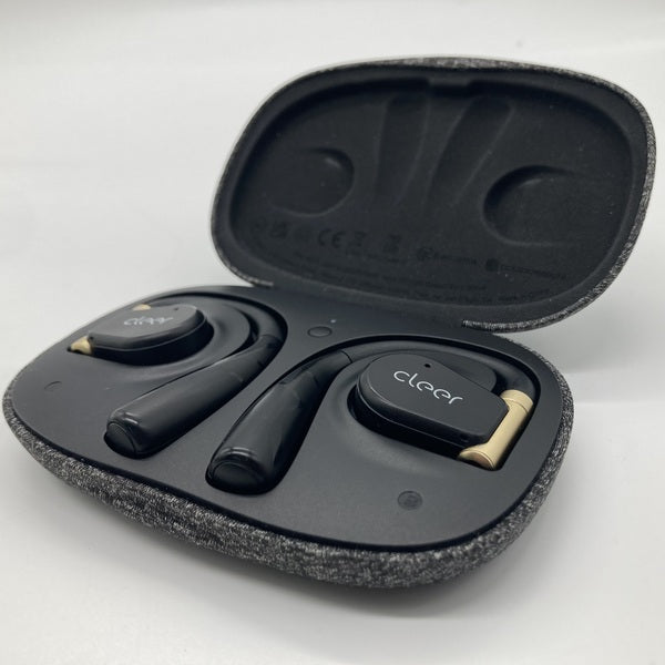【中古】ARC II Sports Edition Metal Black 【CLR-ARC2S-MB】【秋葉原】