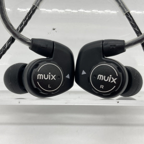【中古】IX1000HE ブラック【秋葉原】