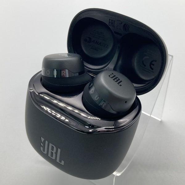 【中古】TOUR Pro+ TWS【JBLTOURPROPTWSBLK】【秋葉原】