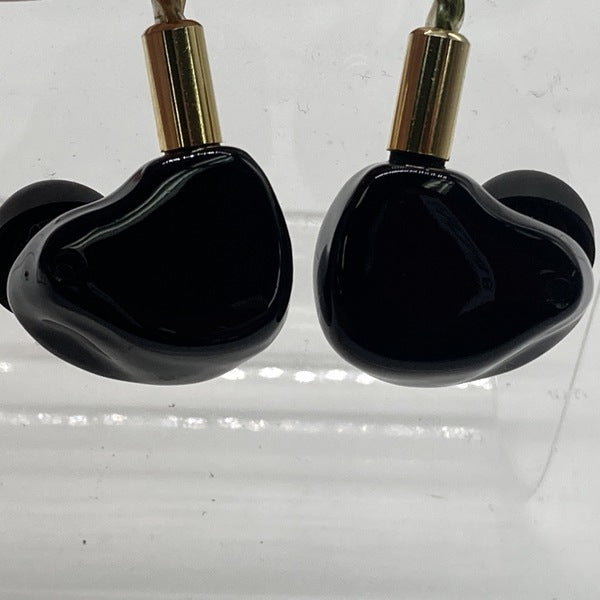 【中古】Oriolus 【ハイブリッド型ユニバーサルイヤホン】【秋葉原】