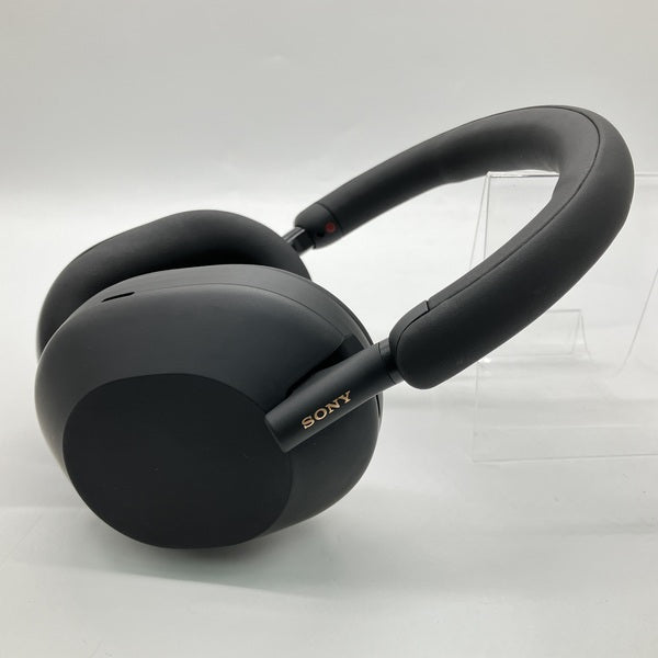 【中古】WH-1000XM5 BM ブラック【秋葉原】