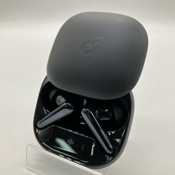 LuNa Anker Soundcore Liberty 4 Pro 中古 LuNa Anker Soundcore Liberty 4 Pro 中古 Anker 【中古