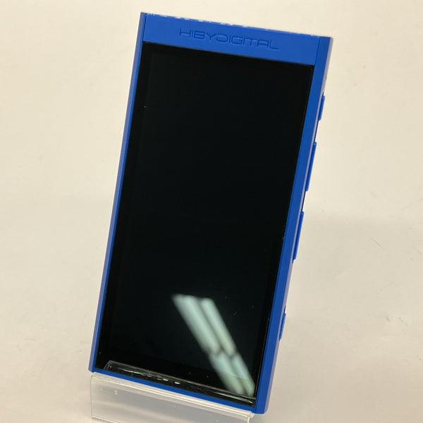 hiby M300 中古 中古】HiBy Music HiBy Digital M300 [32GB Silver]【ECセンター