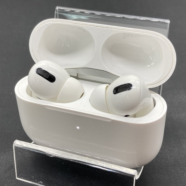 Apple - 【中古】アップル Apple AirPods Pro MWP22J/A Apple 【中古】AirPods Pro MWP22J/A【日本橋】 – e☆イヤホン