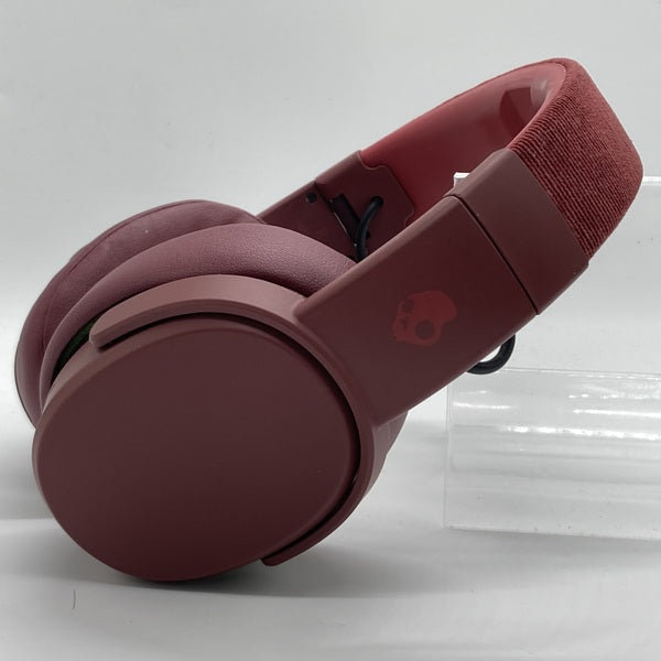 【中古】CRUSHER WIRELESS MOAB/RED/BLACK 【S6CRW-M685】【日本橋】