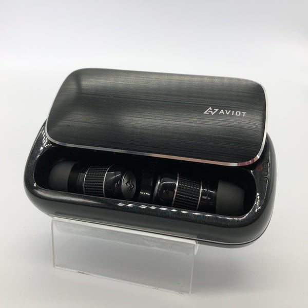 【中古】TE-BD21f Black 【TE-BD21f-BK】【日本橋】