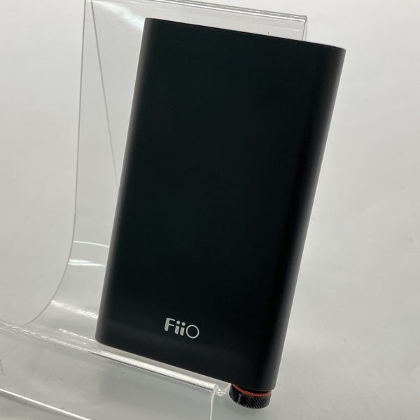 FIIO 【中古】Q1 MarkII 【FIO-Q1MK2】【日本橋】 – e☆イヤホン
