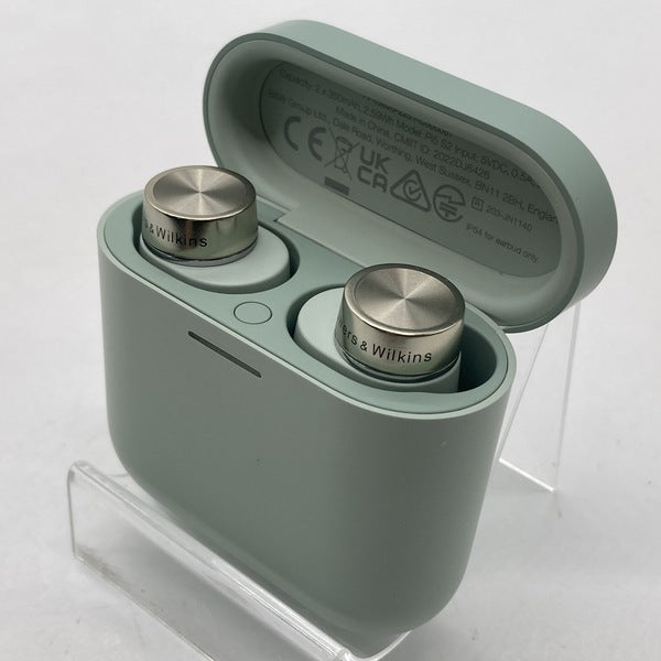 【中古】Pi5S2/GREEN セージ・グリーン【秋葉原】