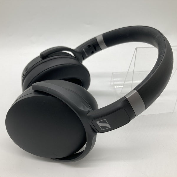 ゼンハイザー HD 450BT 中古 楽天市場】【中古】Sennheiser ゼンハイザー HD 450BT BLACK