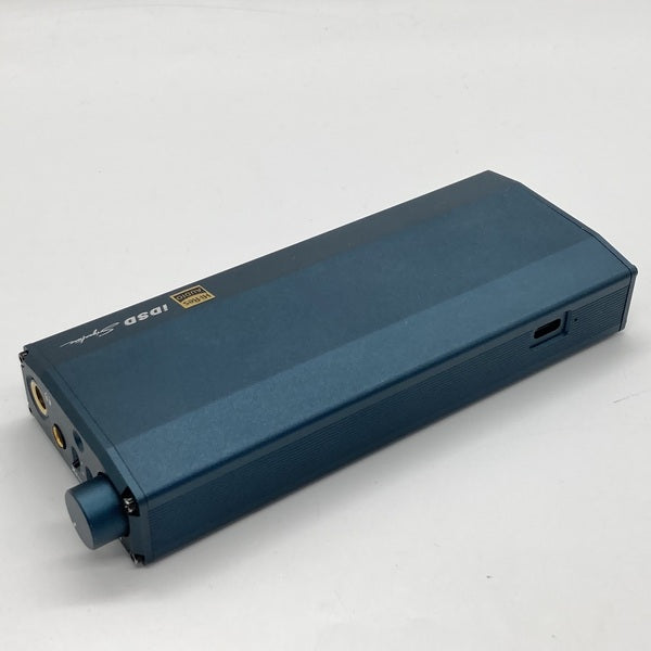 【中古】micro iDSD Signature【仙台】