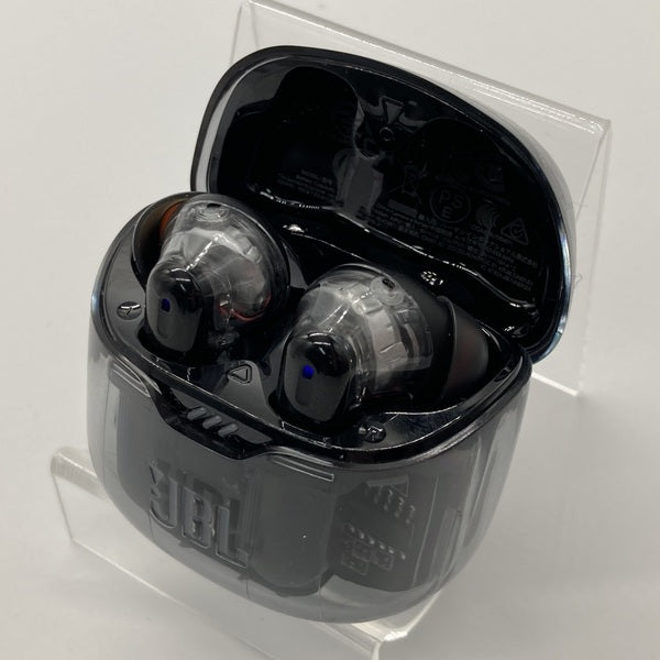 JBL 【中古】TUNE FLEX ブラック【JBLTFLEXGBLK】【名古屋】 – e