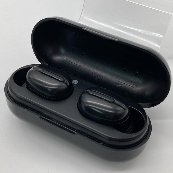 【中古】DAISO TWS001 ブラック【名古屋】